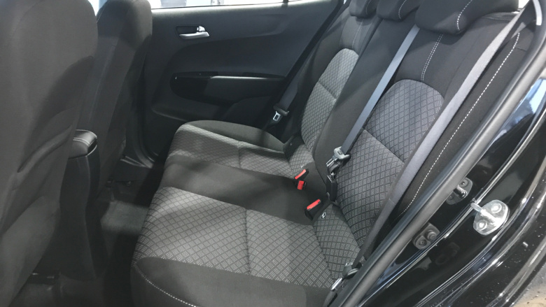 Kia Picanto 1.0 2 5dr Petrol Hatchback